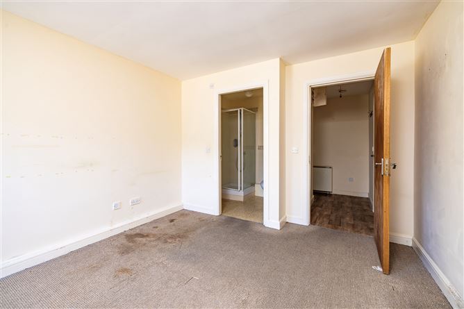 Apt 3 Saint Canice's Square, Church Street, Finglas, Dublin 11