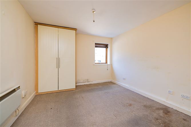 Apt 3 Saint Canice's Square, Church Street, Finglas, Dublin 11