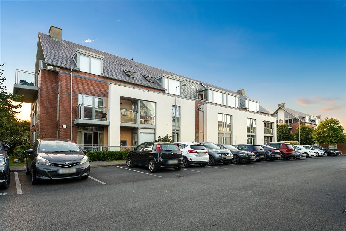 166 The Gallery, Donabate, Dublin