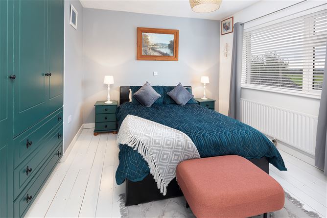 24 Willowbank Court, Midleton, Cork