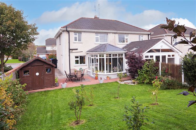 24 Willowbank Court, Midleton, Cork