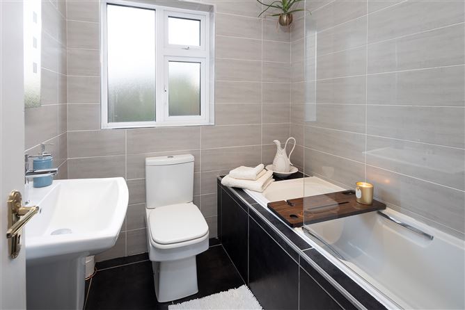 24 Willowbank Court, Midleton, Cork