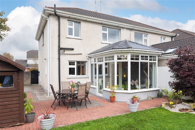 24 Willowbank Court, Midleton, Cork