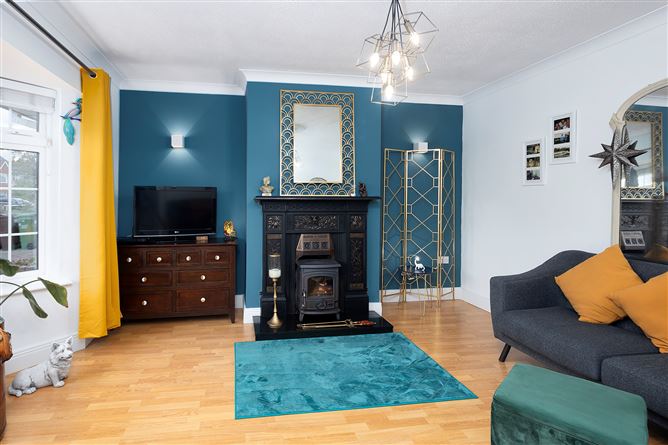24 Willowbank Court, Midleton, Cork