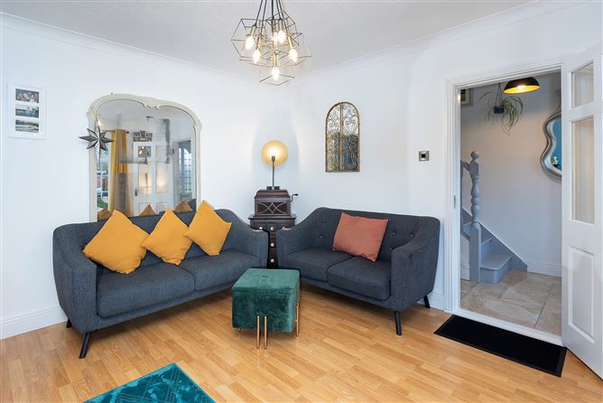 24 Willowbank Court, Midleton, Cork