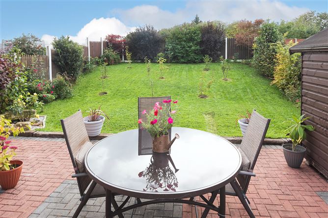 24 Willowbank Court, Midleton, Cork