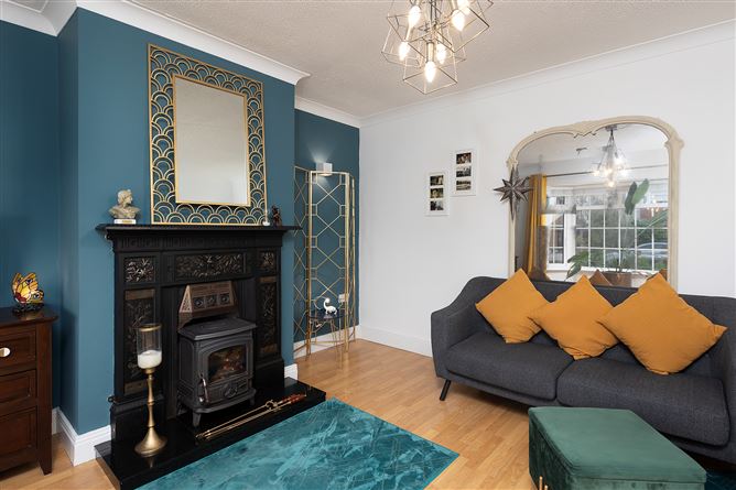 24 Willowbank Court, Midleton, Cork