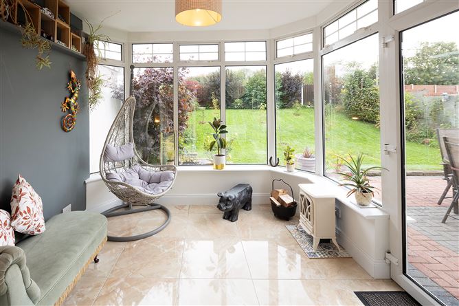 24 Willowbank Court, Midleton, Cork