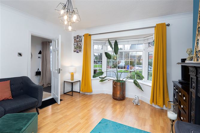 24 Willowbank Court, Midleton, Cork