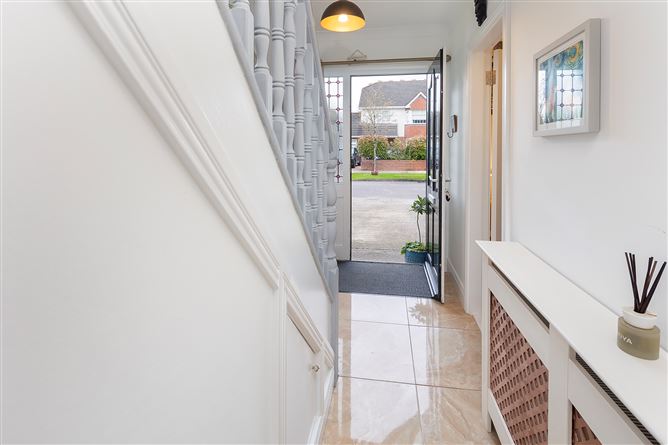 24 Willowbank Court, Midleton, Cork