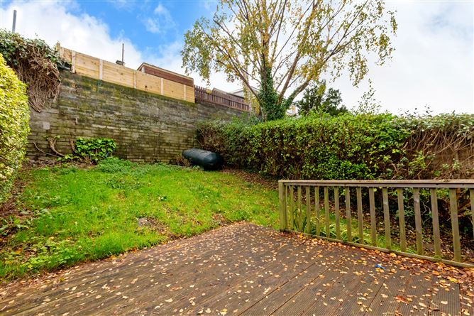 5 Lakeview Cresent, St. Patricks Road, Wicklow Town, Wicklow