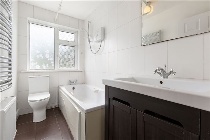 5 Lakeview Cresent, St. Patricks Road, Wicklow Town, Wicklow