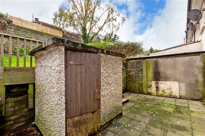 5 Lakeview Cresent, St. Patricks Road, Wicklow Town, Wicklow