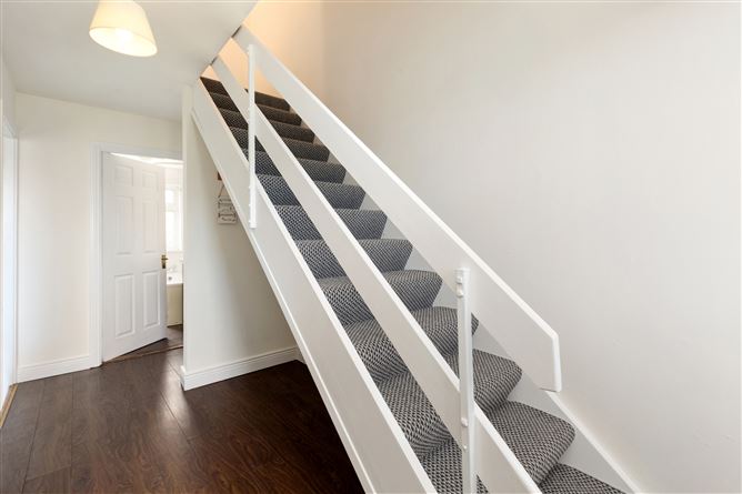 5 Lakeview Cresent, St. Patricks Road, Wicklow Town, Wicklow