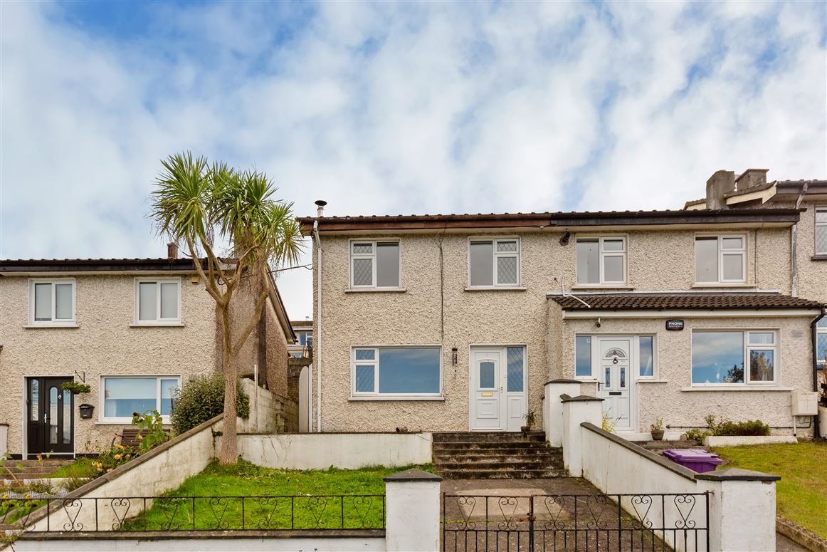 5 Lakeview Cresent, St. Patricks Road, Wicklow Town, Wicklow