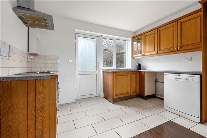 5 Lakeview Cresent, St. Patricks Road, Wicklow Town, Wicklow