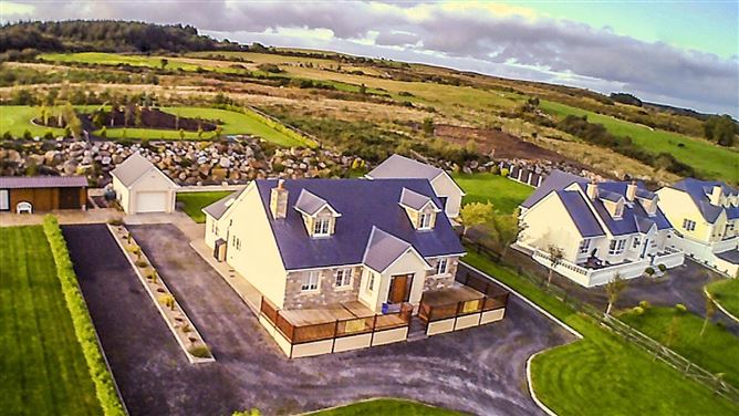 Lismore, Lisduff, Dunmore, Co. Galway