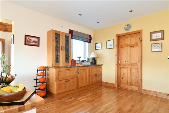 Lismore, Lisduff, Dunmore, Co. Galway