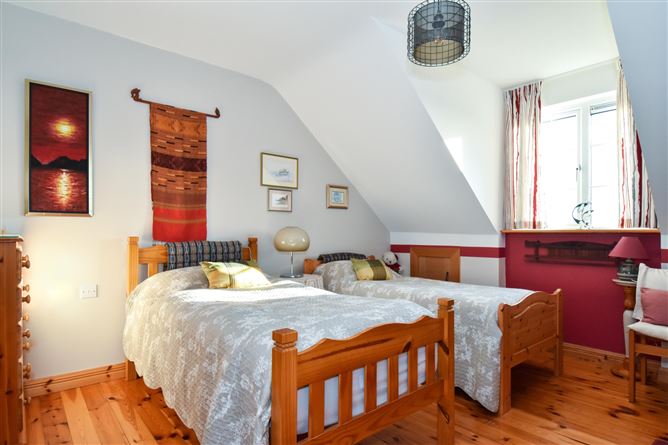 Lismore, Lisduff, Dunmore, Co. Galway