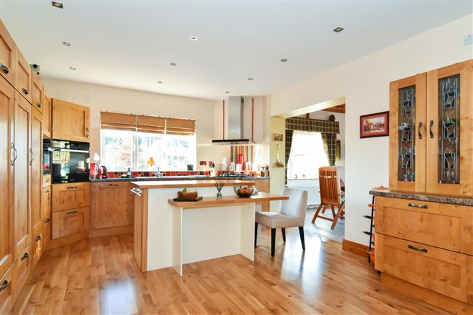 Lismore, Lisduff, Dunmore, Co. Galway