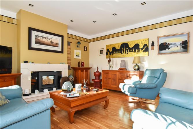 Lismore, Lisduff, Dunmore, Co. Galway