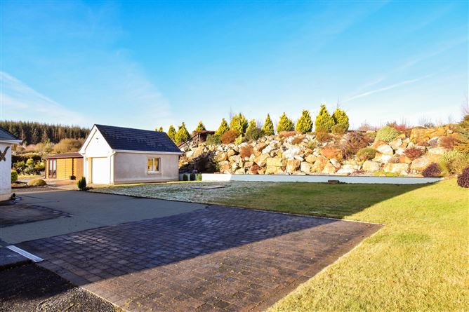 Lismore, Lisduff, Dunmore, Co. Galway