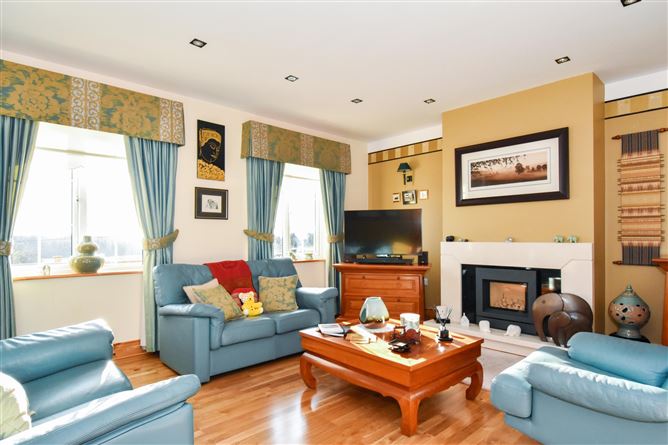 Lismore, Lisduff, Dunmore, Co. Galway