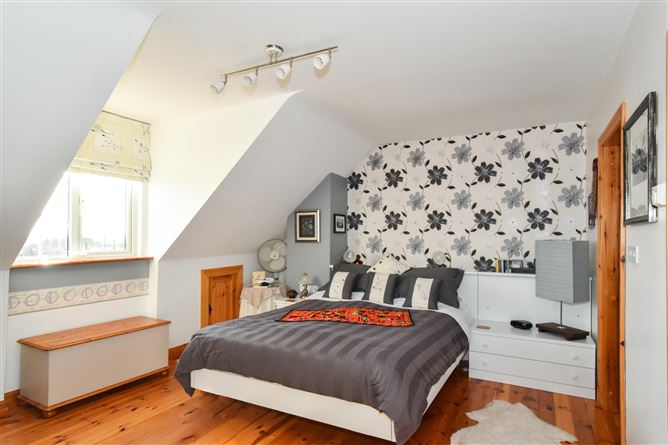 Lismore, Lisduff, Dunmore, Co. Galway
