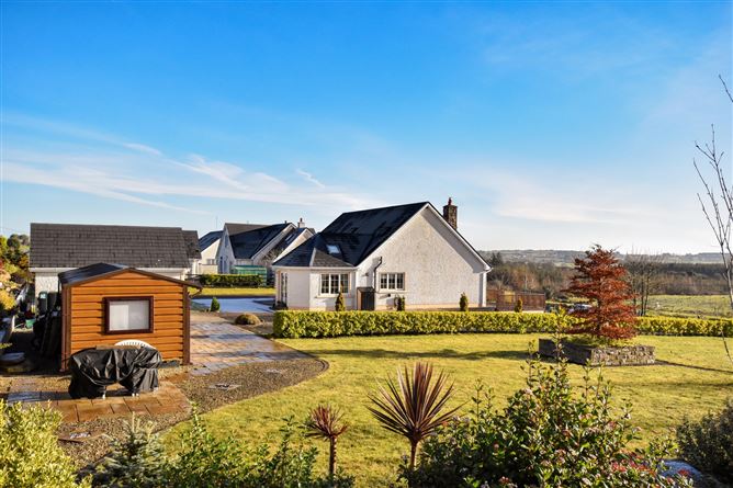 Lismore, Lisduff, Dunmore, Co. Galway
