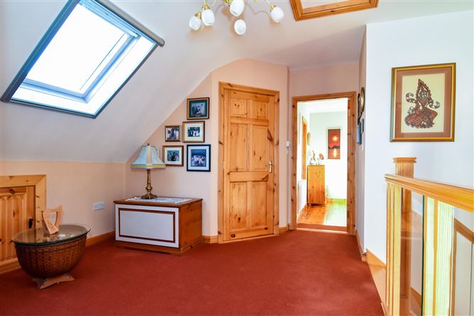Lismore, Lisduff, Dunmore, Co. Galway