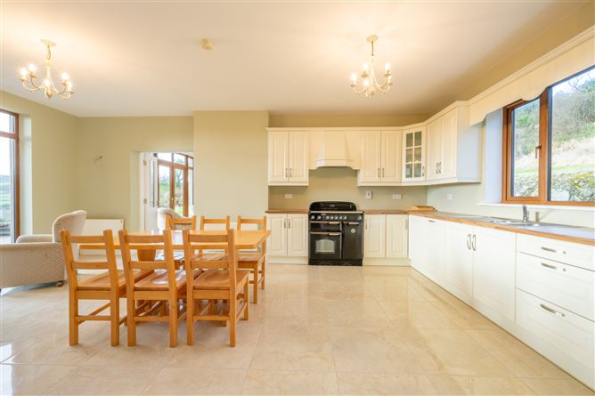 Trawlebane, Bantry,   West Cork