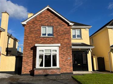 Image for 33 Friary Walk, Callan, Kilkenny