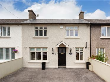 Image for 58 O'Connell Gardens, Sandymount, Dublin 4