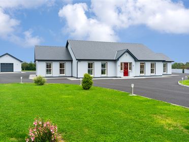 Image for Candle Hill, Oberstown, Tara, Meath