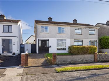 Image for 16 Saint Columba’s Heights, Swords, County Dublin