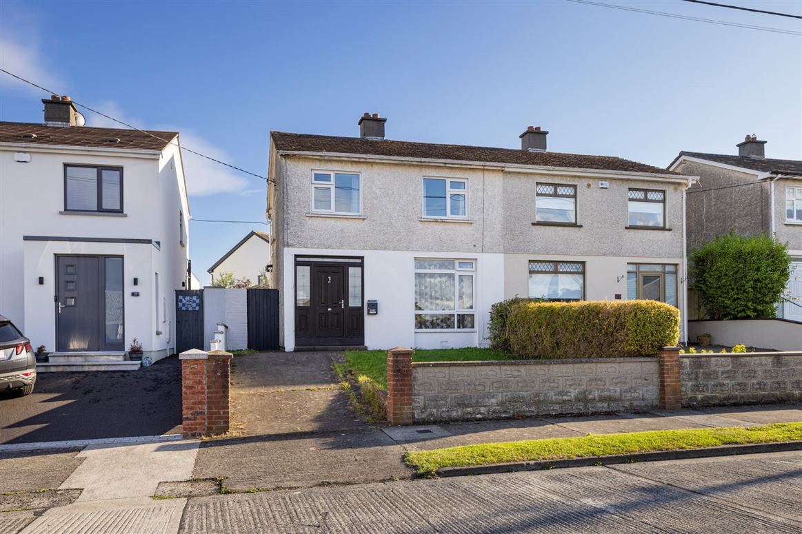 16 St Columba’s Heights, Swords, County Dublin