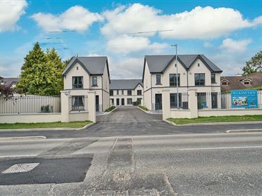 Image for 6 Weavers View, Clonsilla Road, Dublin 15, County Dublin