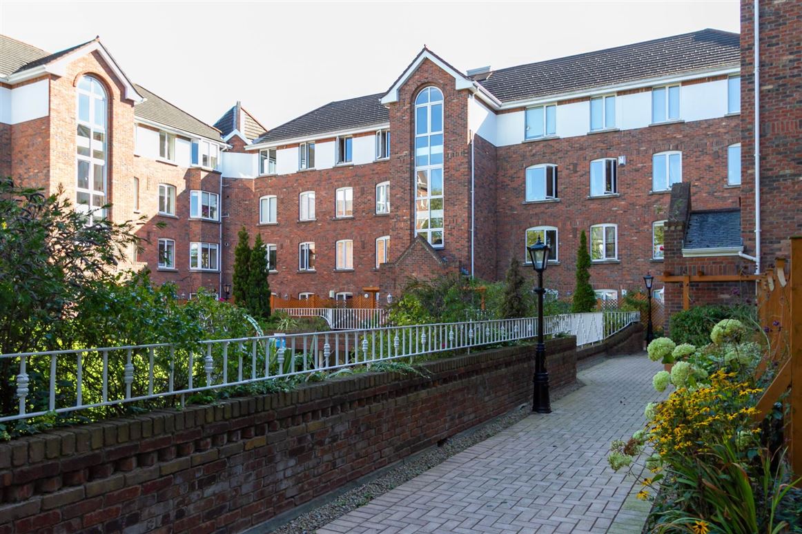 181 The Sweepstakes, Ballsbridge, Dublin 4