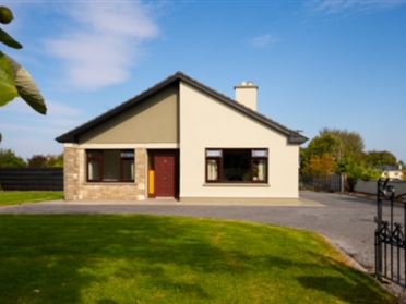 Image for Clonbur Road, Ballinrobe, Mayo