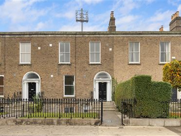 Image for 129 Anglesea Road, Ballsbridge, Dublin 4