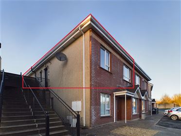 Image for 22 Riverview, Chapelstown, Carlow Town, Carlow