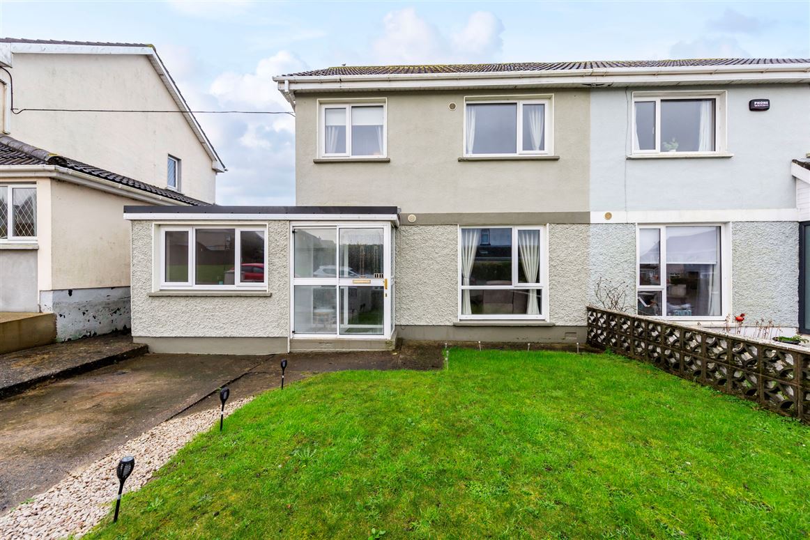 11 Mountross, New Ross, Co. Wexford