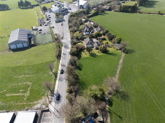 0.54 Acre Site Approx., Stuake, Donoughmore, Co. Cork