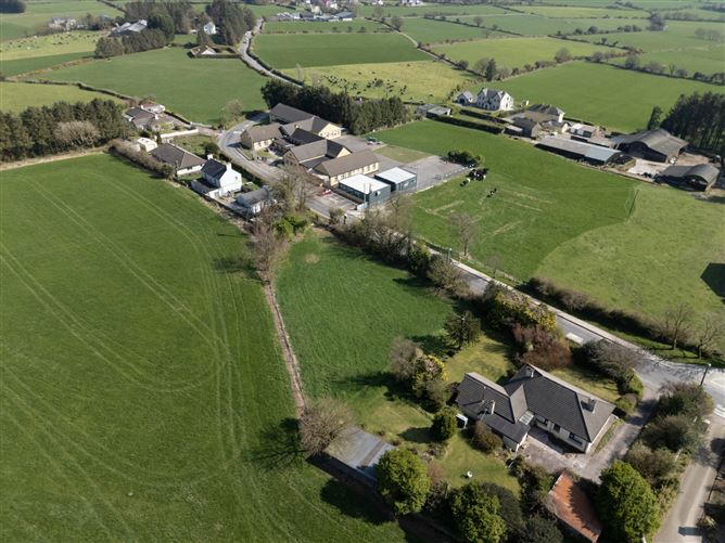 0.54 Acre Site Approx., Stuake, Donoughmore, Co. Cork