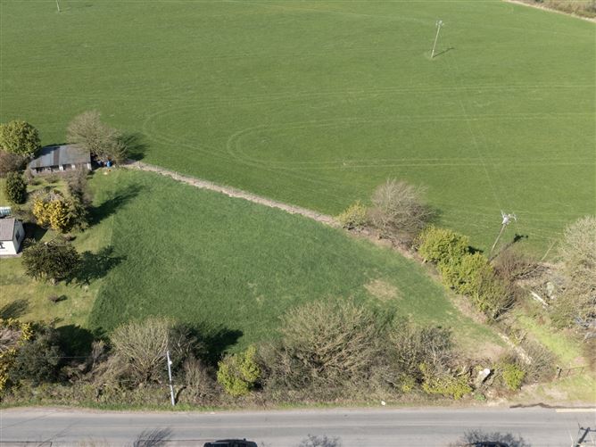 0.54 Acre Site Approx., Stuake, Donoughmore, Co. Cork