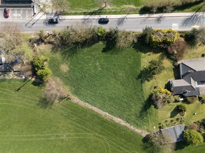 0.54 Acre Site Approx., Stuake, Donoughmore, Co. Cork