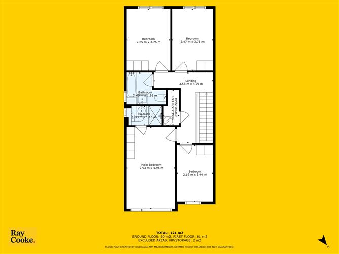 15 Drury Mills, Saggart, County Dublin