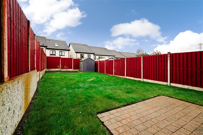 15 Drury Mills, Saggart, County Dublin