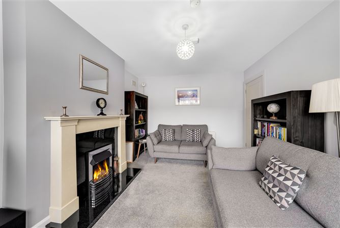 15 Drury Mills, Saggart, County Dublin