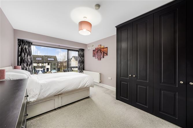 15 Drury Mills, Saggart, County Dublin